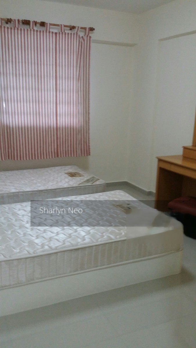 Ang Mo Kio Avenue 10 thumbnail photo